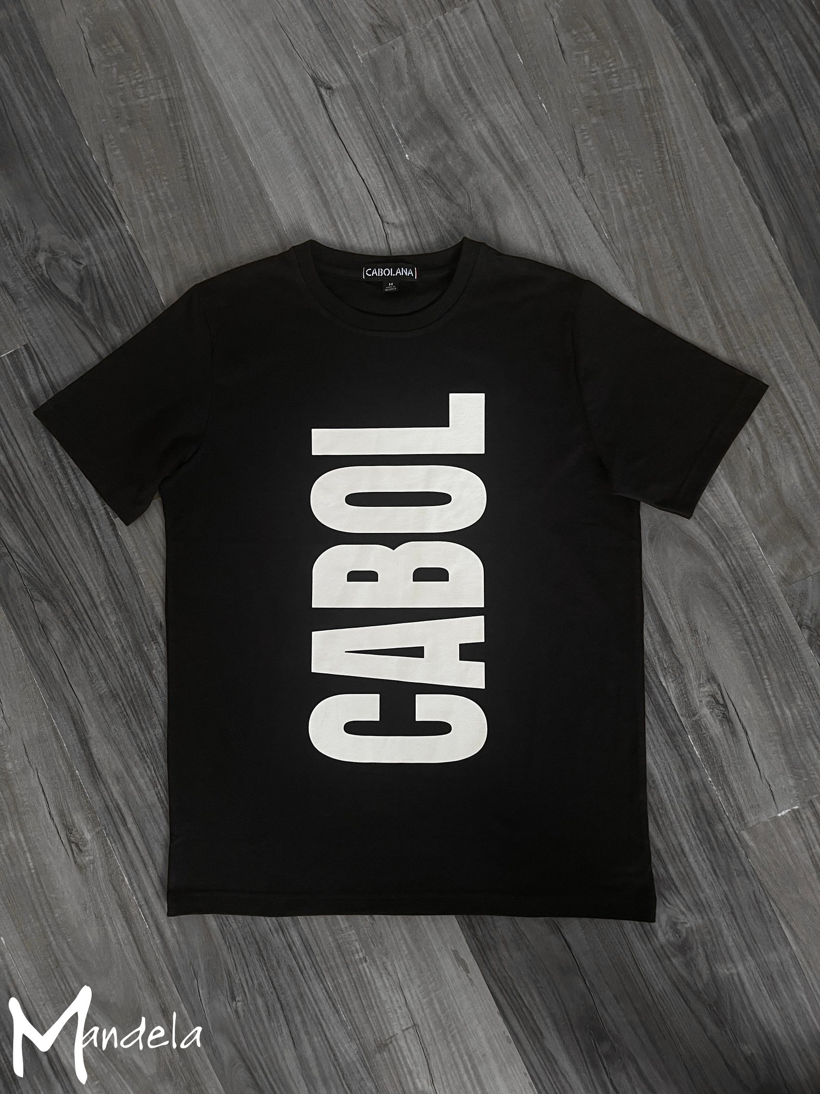 Unisex Cabolana T Shirt